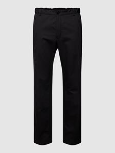 CK Calvin Klein Stoffen broek met steekzakken, model 'SEACELL'