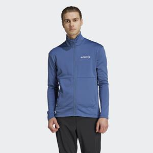 Adidas Terrex Multi Light Fleece Ritsjack