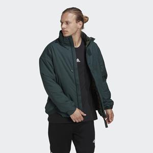 adidas Sportswear Winterjacke TERREX CT MYSHELTER INSULATED JACKE