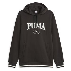 Puma SQUAD hoodie voor Heren, Zwart