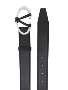 Valentino Verstelbare riem - Zwart
