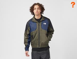 The North Face X Jacket, Green