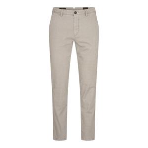 G1920  Subway Flatfront Slim Fit Chino Beige