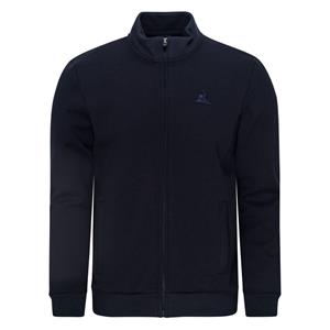 Le Coq Sportif Sweatshirt N1 Full Zip - Navy