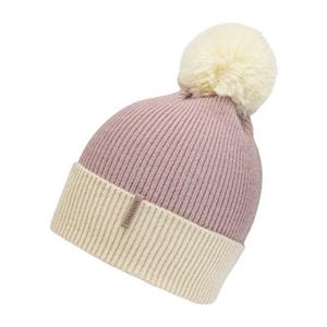 chillouts Bommelmütze "Sandy Hat", Perfekt für die kalte Jahreszeit