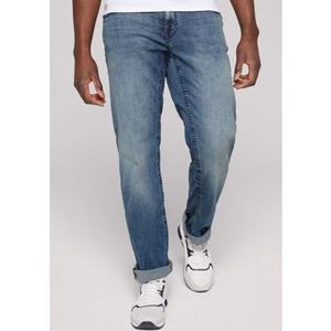 CAMP DAVID Loose fit jeans Co.:NO:C622 met markante naden