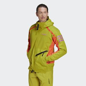 adidas TERREX Outdoorjacke TERREX UTILITAS REGENJACKE