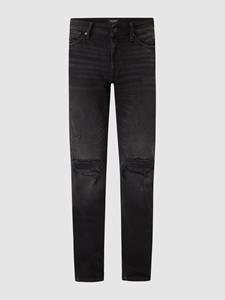 Jack & jones Comfort fit jeans met stretch, model 'Mike'