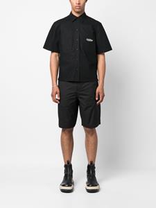 Maharishi Cargo shorts - Zwart