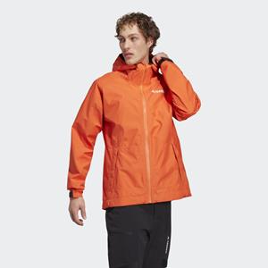 adidas TERREX Outdoorjacke TERREX XPERIOR GORE-TEX PACLITE REGENJACKE