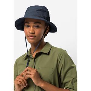 Jack Wolfskin Sonnenhut "WINGTIP HAT W"