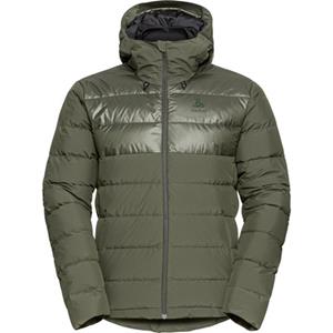 Odlo - Jacket Insulated everin N-Thermic Hoode - Daunenjacke