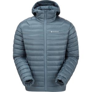 Montane Heren Anti-freeze Hoodie