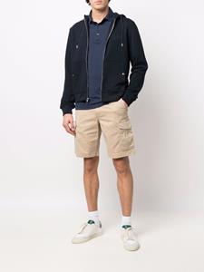 Woolrich Cargo shorts - Beige