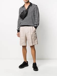 Dolce & Gabbana Bermuda cargo shorts - Beige