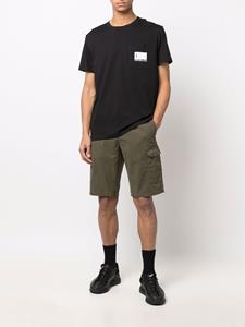 Tommy Hilfiger Cargo shorts - Groen
