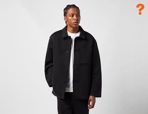 Nike Tech Fleece Jacket, Black