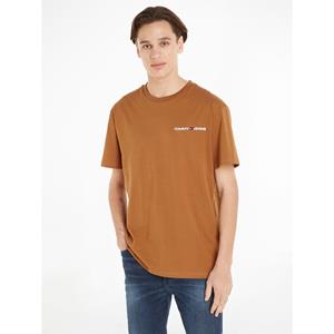 Tommy Jeans T-Shirt "TJM CLSC LINEAR CHEST TEE"