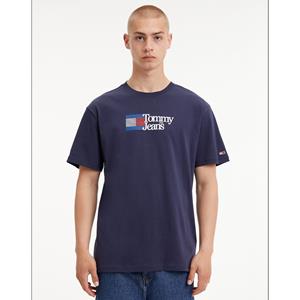 Tommy Jeans  T-Shirt TJM CLSC RWB CHEST LOGO TEE