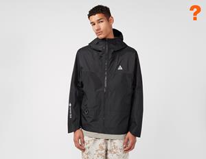 Nike ACG 'Chain of Craters' Storm-FIT ADV Jacket, Black