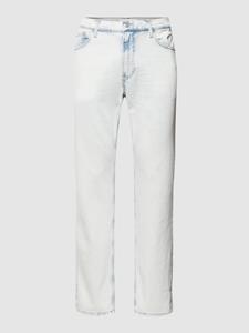 Calvin Klein Jeans Jeans in 5-pocketmodel, model 'DAD JEAN'