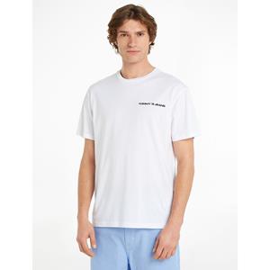 Tommy Jeans T-Shirt "TJM CLSC LINEAR CHEST TEE"
