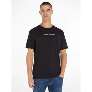 Tommy Jeans T-Shirt "TJM CLSC GOLD LINEAR TEE"