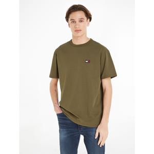 Tommy Jeans T-Shirt "TJM CLSC TOMMY XS BADGE TEE"