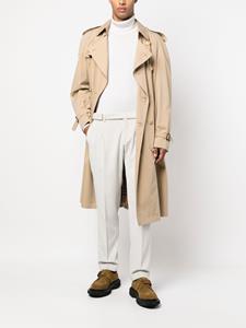 Briglia 1949 Ribfluwelen broek - Beige