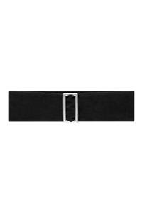 Elsewhere Fashion Sousa Belt - Zwart