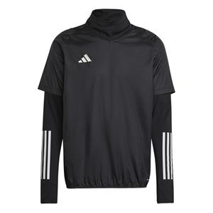 Adidas Windbreaker Tiro 23 Pro - Zwart