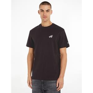 Tommy Jeans  T-Shirt TJM CLSC SIGNATURE TEE