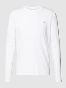 Marc O'Polo T-Shirt Marc O´Polo Men / He.T-Shirt / T-shirt, long sleeve, crew neck, ic