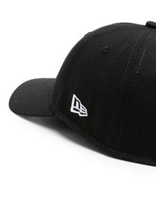 3PARADIS Honkbalpet met geborduurd logo - Zwart