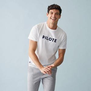LE SLIP FRANCAIS T-shirt met korte mouwen, Pilote
