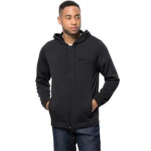 Jack Wolfskin Waldsee Hooded M Herren Fleecejacke