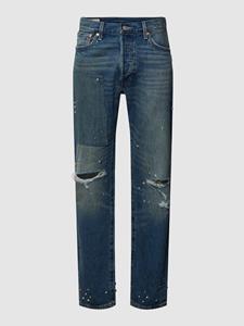 Levi's Jeans in used-look