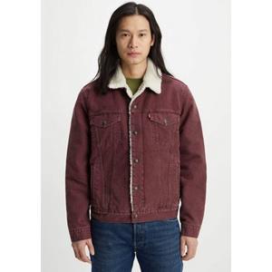 Levi's Kort jack Sherpa