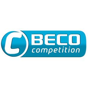 BECO zwembroek, boxer, competition, zwart,**