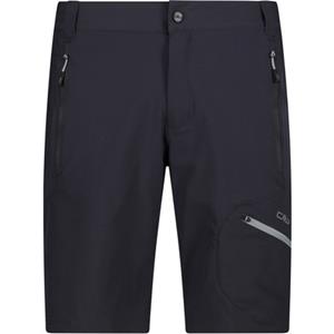 CMP - Bermuda 4-Way Stretch - Shorts
