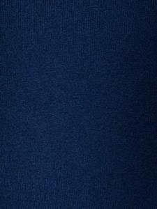 Barrie x Goossens Taurus sjaal met patroon - Blauw