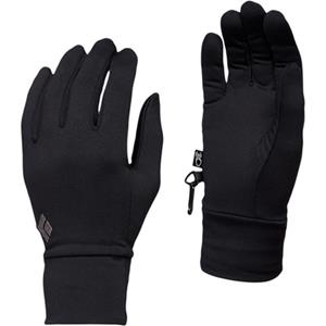 Black Diamond - ightweight Screentap Gloves - Handschuhe