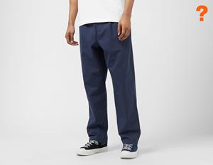 Tired Skateboards Tired Stamp Pant, Navy