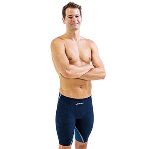 Finis Rival 2.0 jammer, blauw,