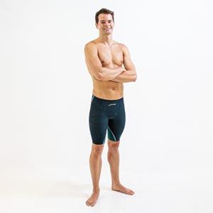 Finis Rival 2.0 jammer, teal,