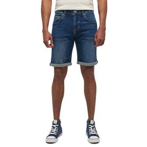 MUSTANG Jeansshorts "Style Chicago Shorts Z"