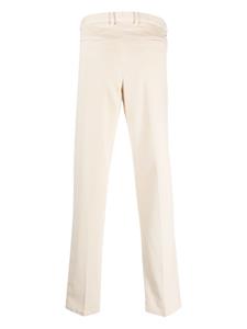 Boglioli Straight chino - Beige