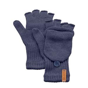 Chillouts Gebreide handschoenen Thilo Glove