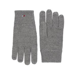 Tommy Hilfiger Gebreide handschoenen ESSENTIAL FLAG KNITTED GLOVES