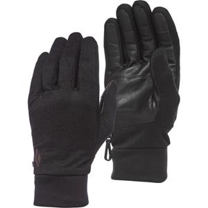 Black Diamond - Heavyweight Wooltech Gloves - Handschuhe